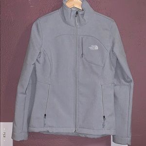 The north face jacket